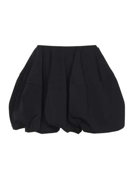 Spódnica Alaïa czarna