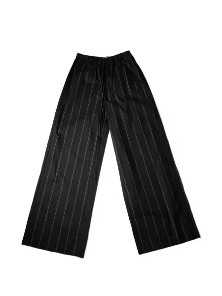 Pantaloni Staud verde