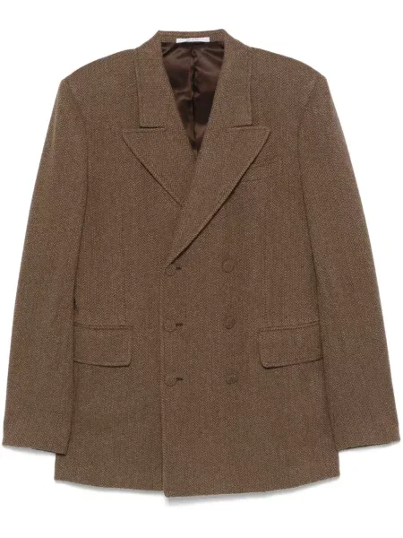 Sacou Gabriela Hearst maro