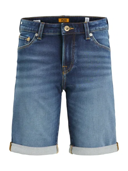 Jack & Jones Junior Traperice JJIRick JJIcon' plava