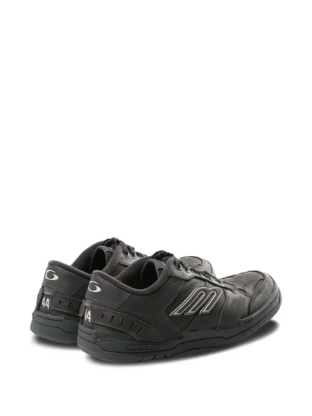 Маратонки Balenciaga сиво