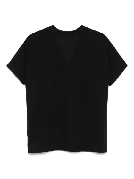 Tricou Zanone negru