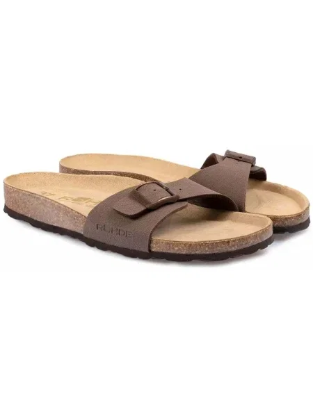 Pantofi Rohde alb