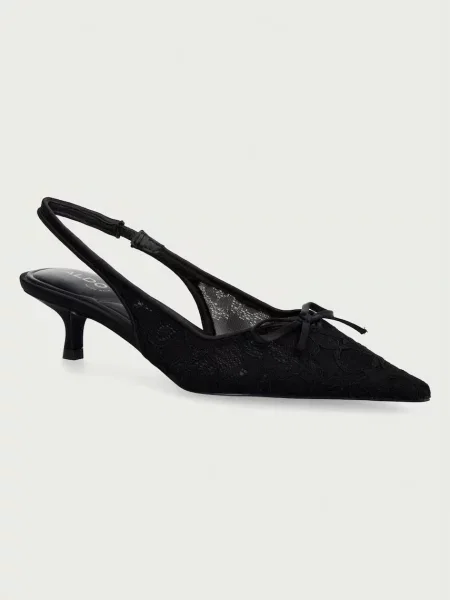 Aldo pantofi cu stiletto AZARO negru