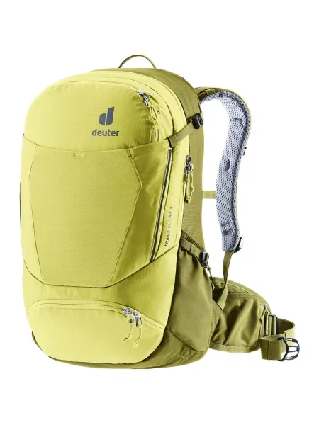 Rucsac Deuter galben