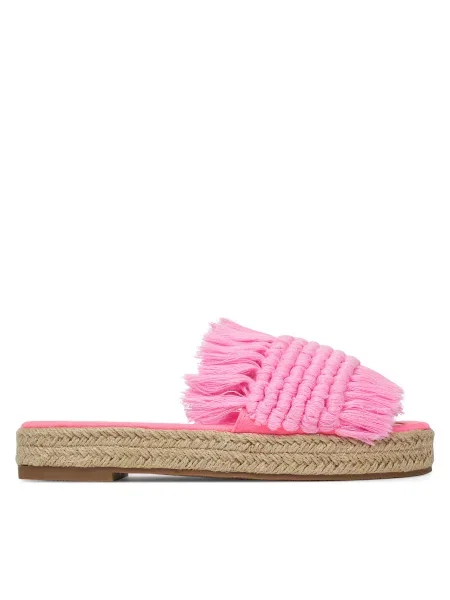 DeeZee Espadrile roz