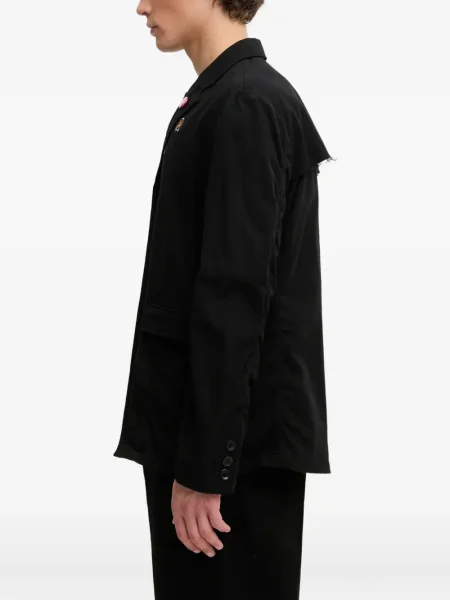 Geacă Undercover negru