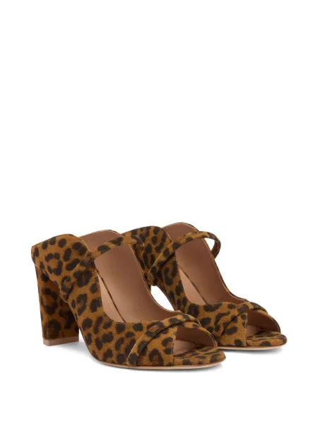 Sandale Malone Souliers maro