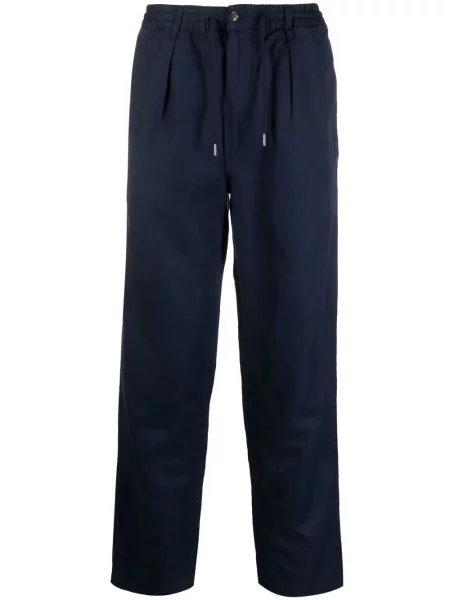 Polo Polo Ralph Lauren albastru