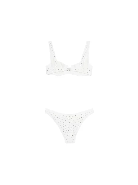 Bikini Oséree białe