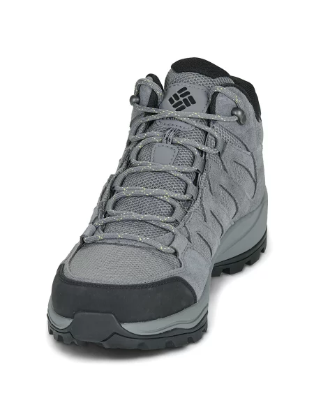 Impermeabil pantofi Columbia gri