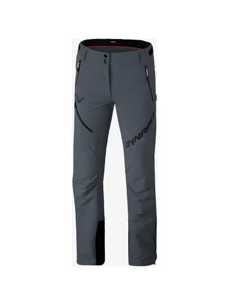 Spodnie Dynafit Mercury 2 Dynastretch Ciemny L szary