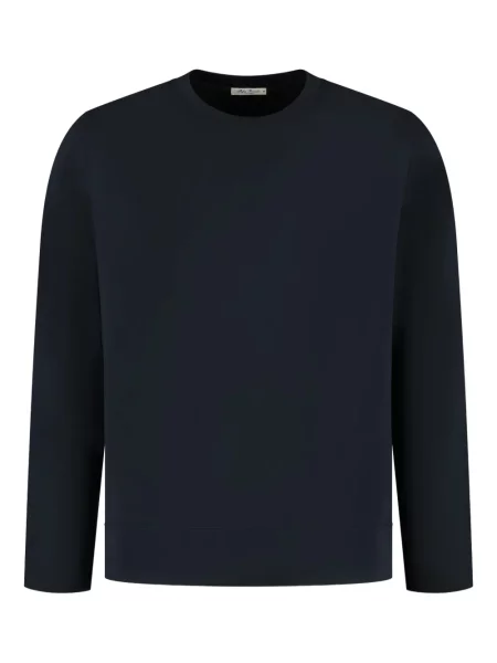 Pulover Stefan Brandt albastru