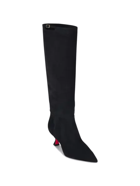 Botine Santoni negru