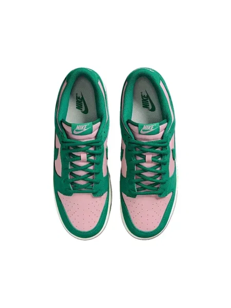 Retro tenisky Nike Dunk ružová