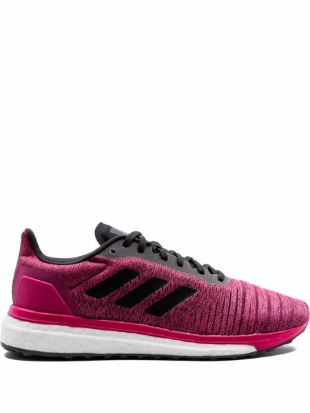 Top Adidas roz