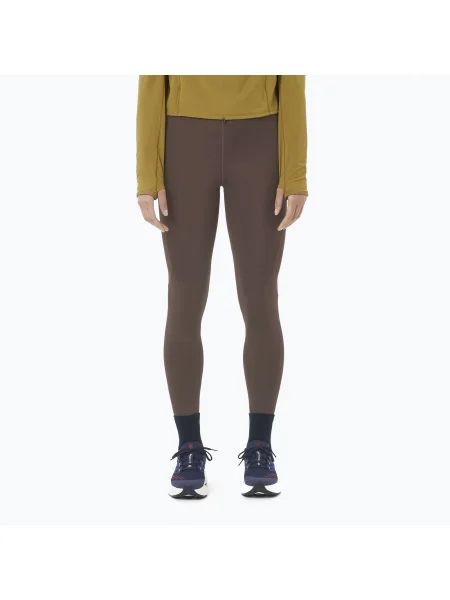 Леггинсы Salomon