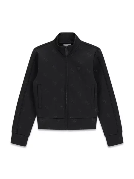 Guess кофта на застібці дитяча