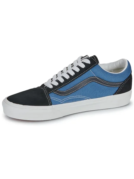 Pantofi Vans albastru