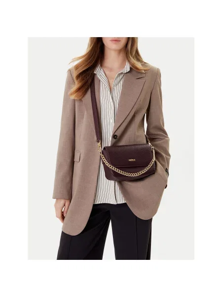 Сумка Mexx бордовая