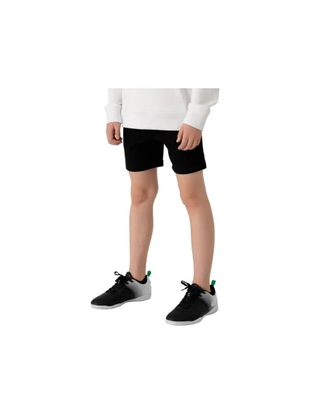 Pantaloni copii 4f negru