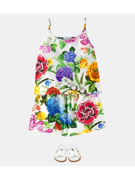 Πουκάμισο Dolce&gabbana λευκό