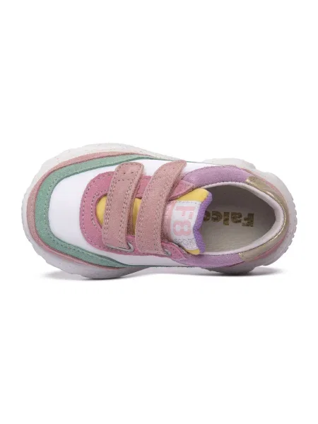 Pantofi copii Falcotto roz