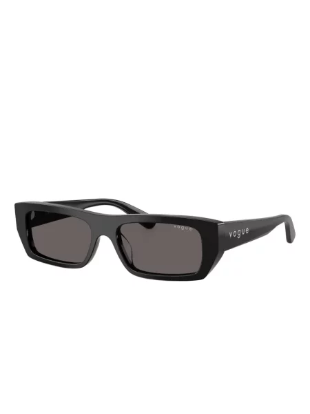 Ochelari de soare Vogue Eyewear negru