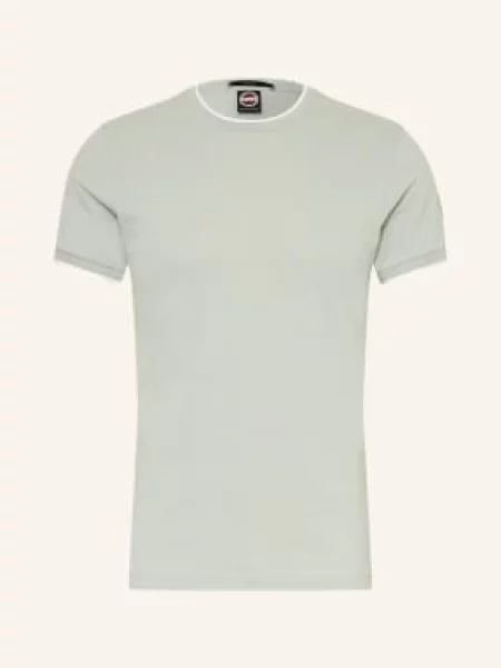 Colmar Tričko světle šedá