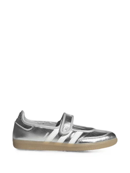 Pulover Adidas tricotate cu bretele galben