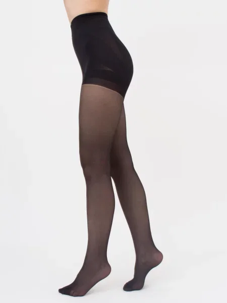 Giulia Колготи чорний