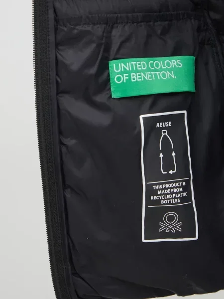 United Colors of Benetton безрукавка