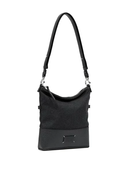 Geantă Maison Margiela negru