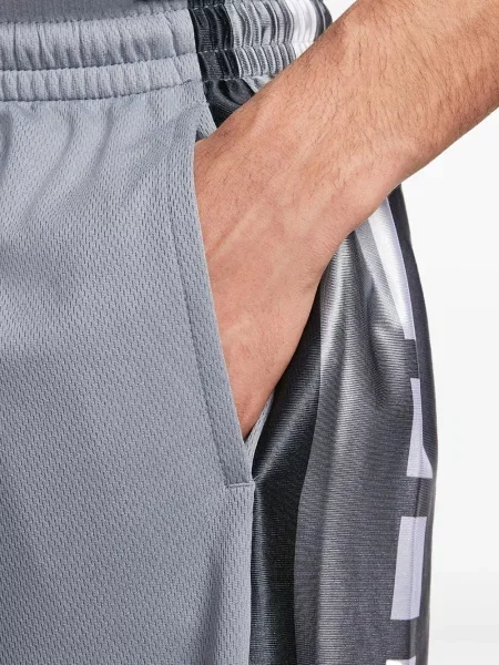 Fără căptușeală pantaloni Nike verde