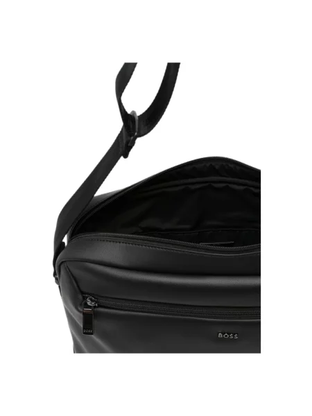 Torba Boss czarna