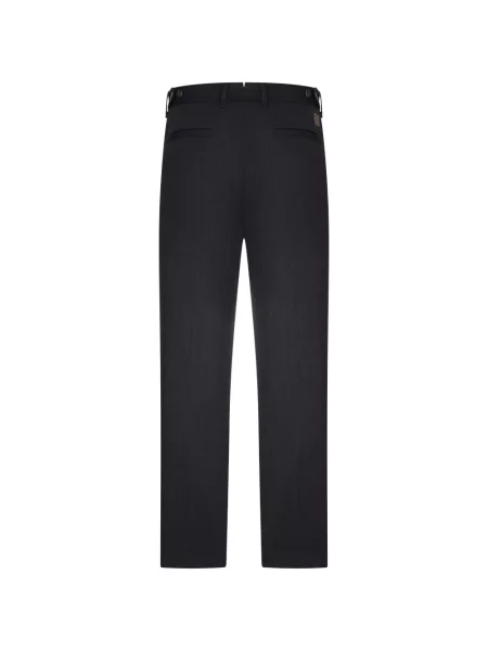 Pantaloni Incotex negru