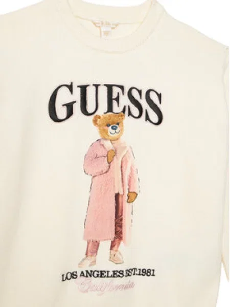Gyerek szvetter Guess