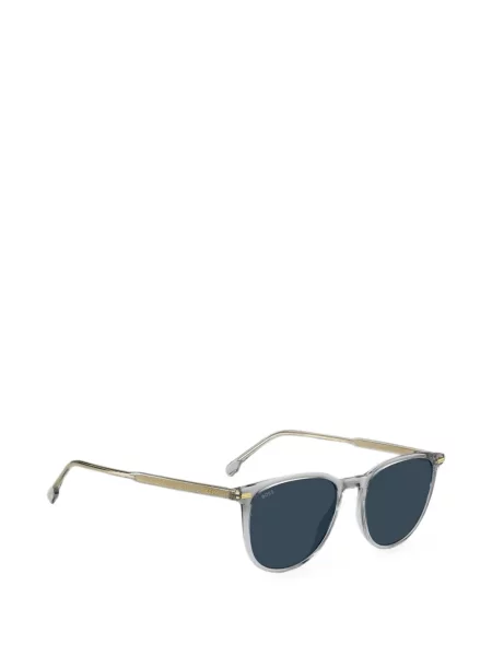 Ochelari de soare Boss gri