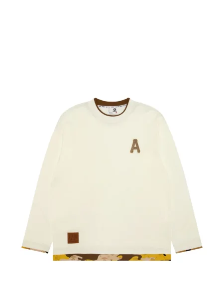 Lung tricou Aape By A Bathing Ape
