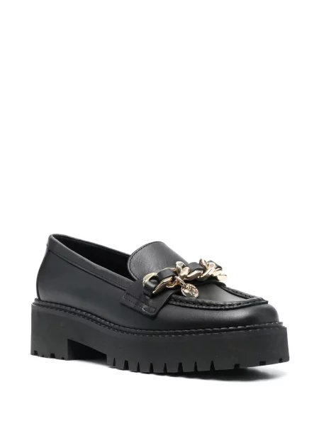 Vėrinys Tommy Hilfiger juoda