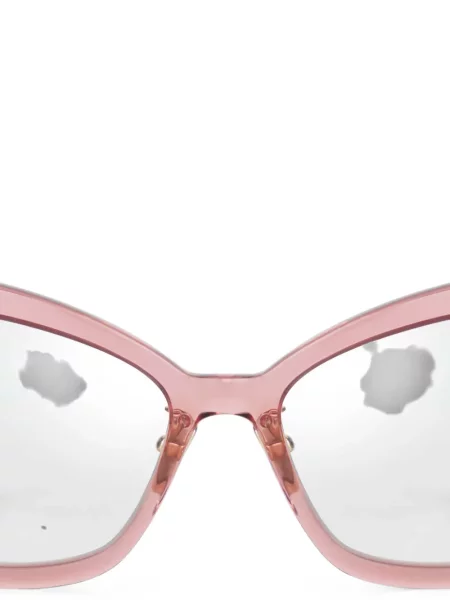 Ochelari de soare Bugatti roz