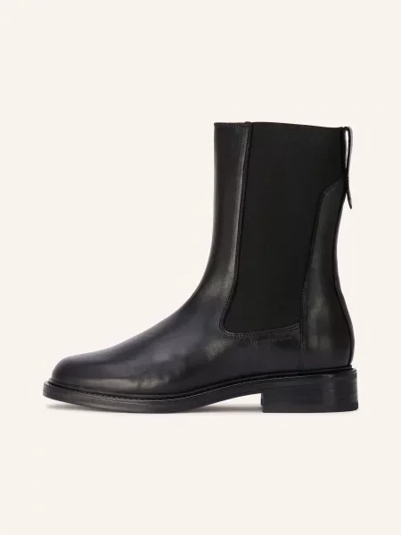Allsaints Chelsea Boots Beryl černá