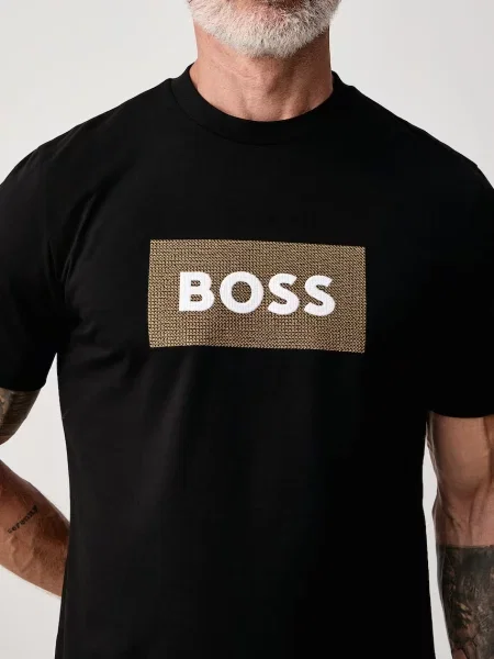 Футболка Boss