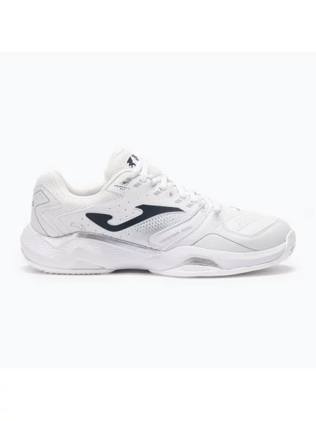 Buty do tenisa Joma Master C white białe