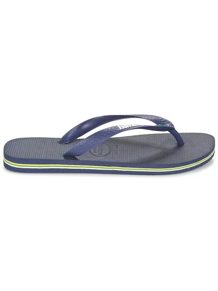 Natikače Havaianas plava