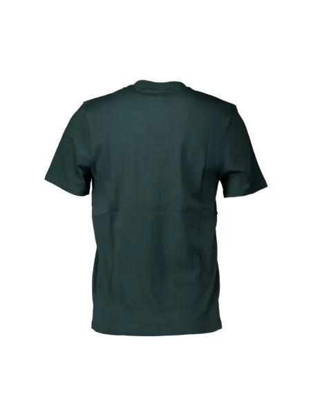 Koszulka Lyle & Scott zielona