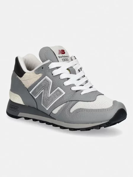 Sneakers New Balance Slate Grey EUR 40 γκρι