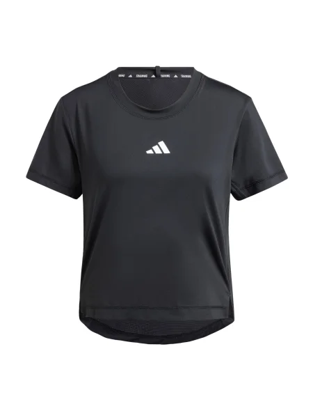 Tričko Adidas biela