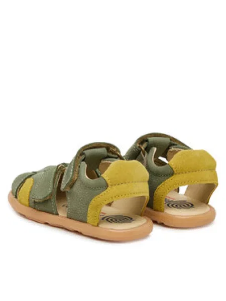 Sandali Primigi M zelena