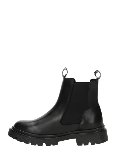 STEVE MADDEN Ghete chelsea Raquel' negru